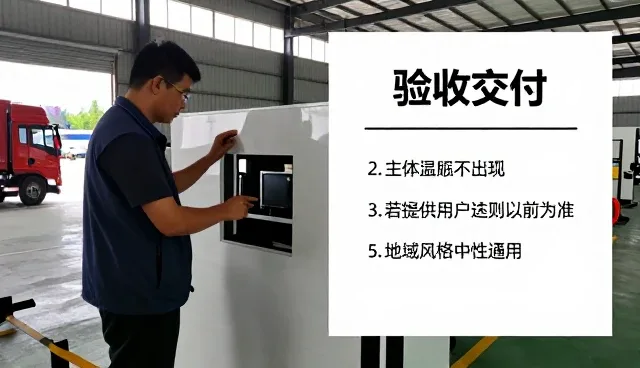 步运输:干线运输在交通枢纽的应用要点