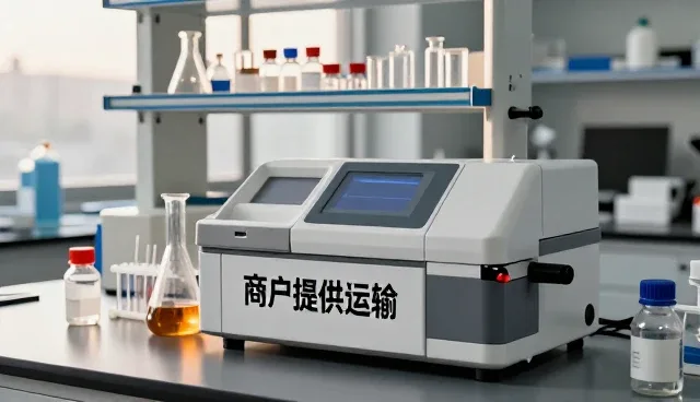 温度控制在物流运输中的关键应用分析